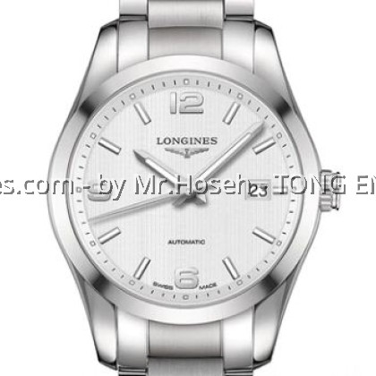 Longines Conquest Classic L27854766